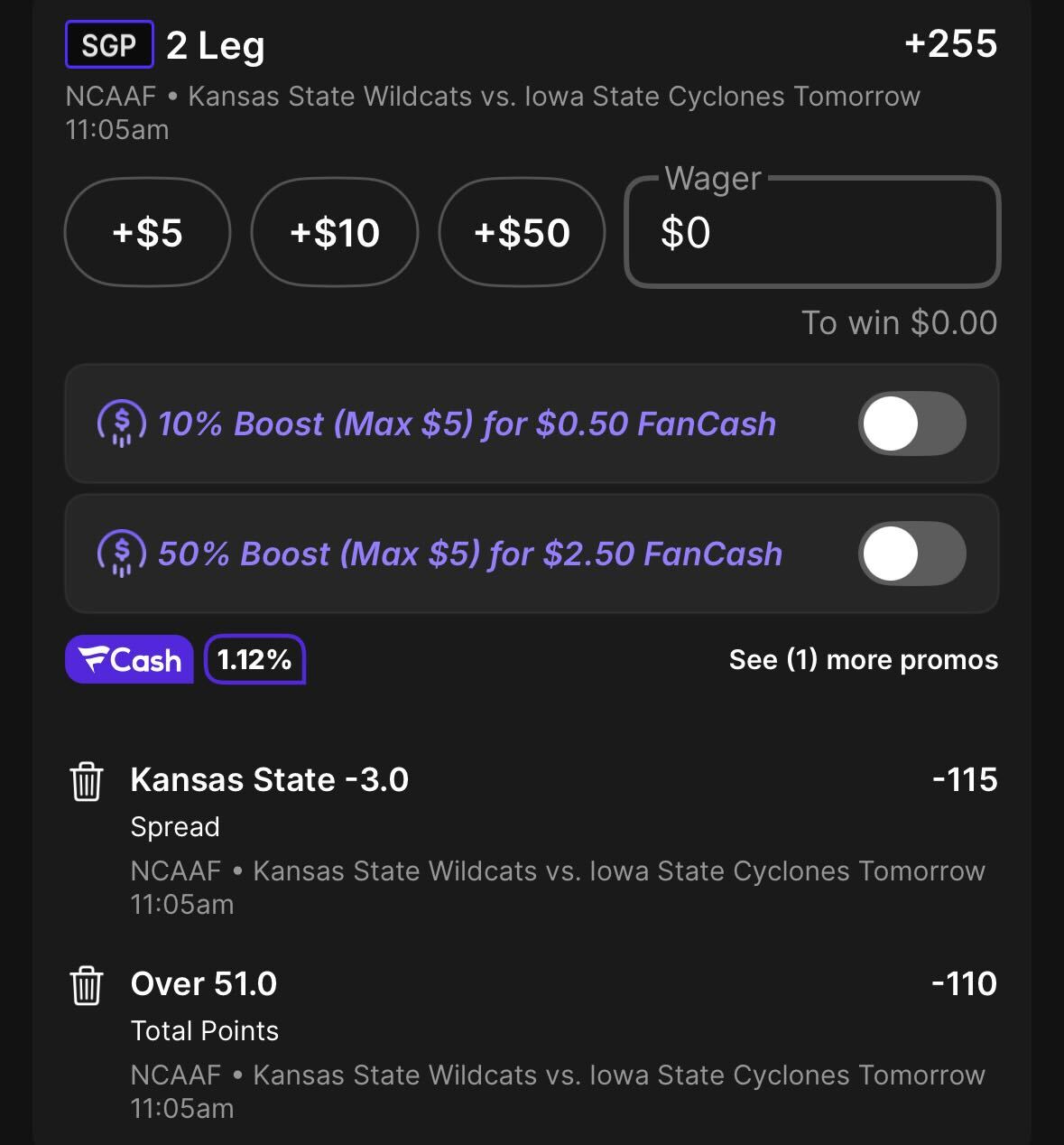 Quickslip Image