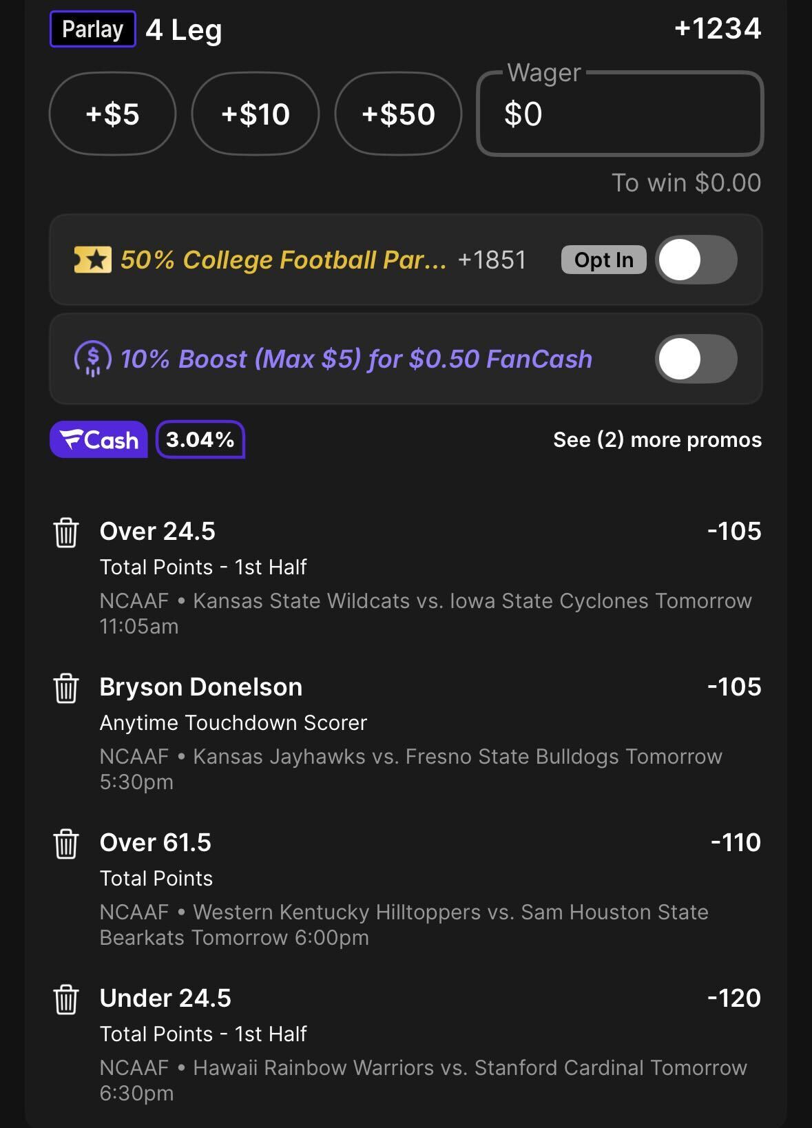 Quickslip Image