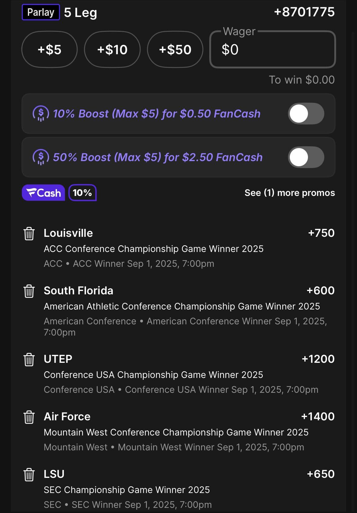 Quickslip Image