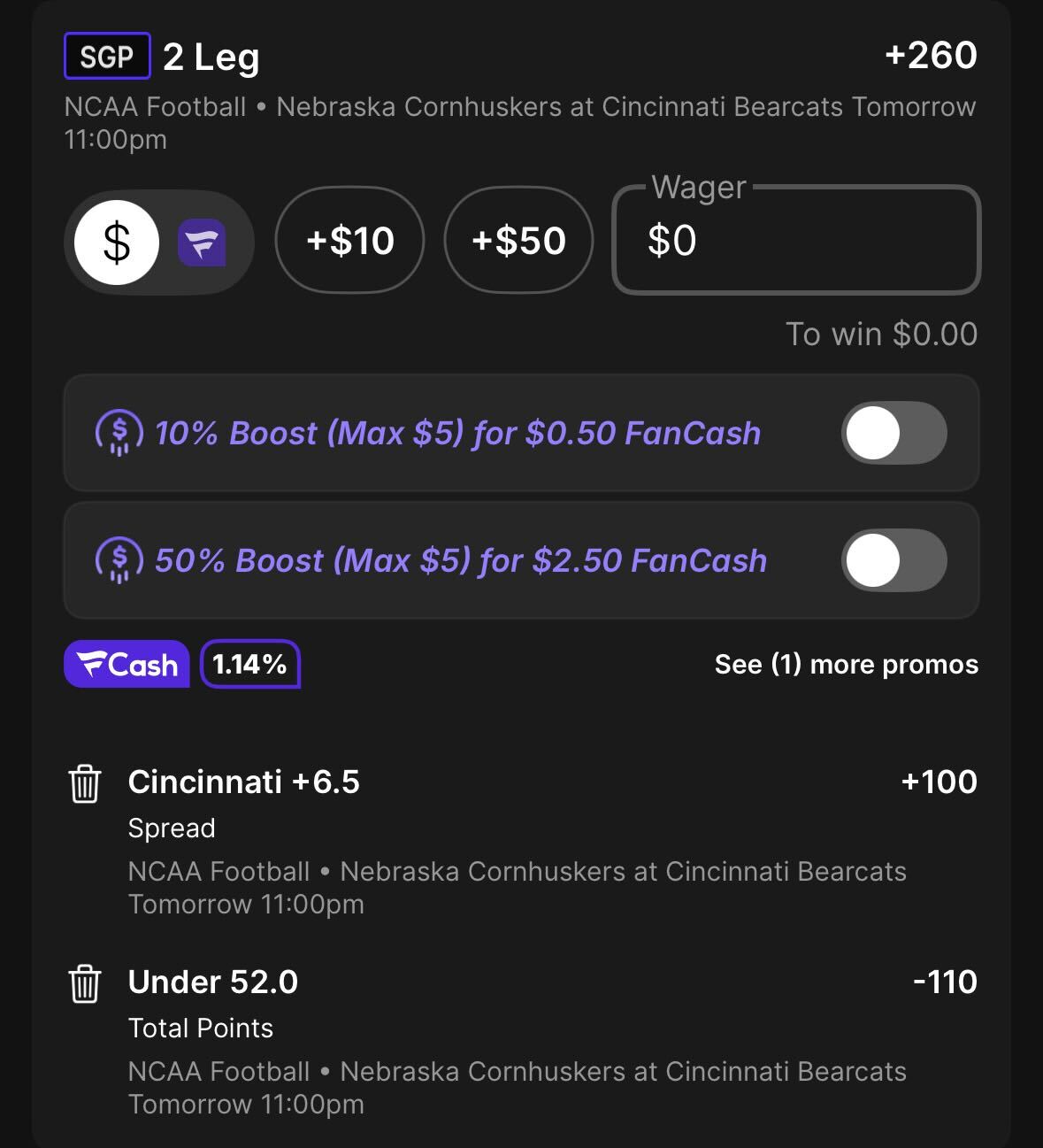 Quickslip Image