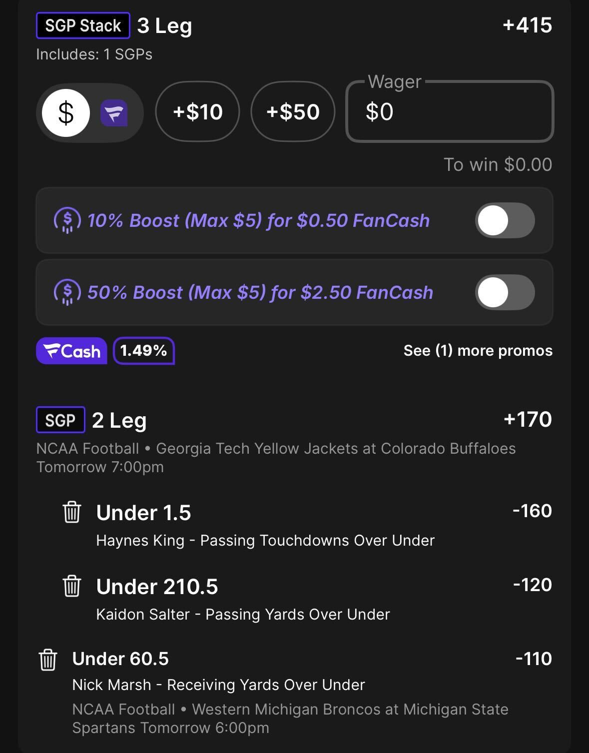 Quickslip Image
