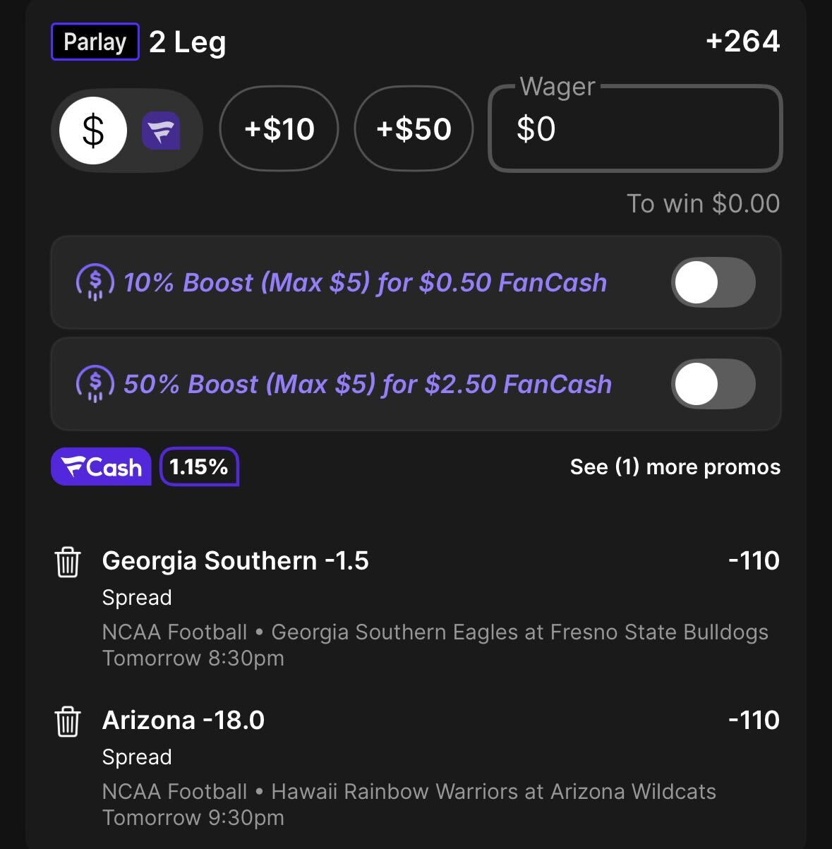 Quickslip Image