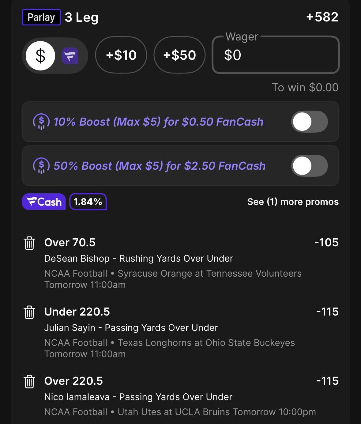 Quickslip Image