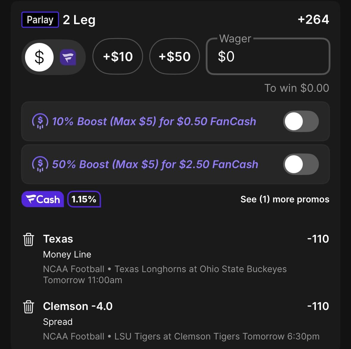 Quickslip Image