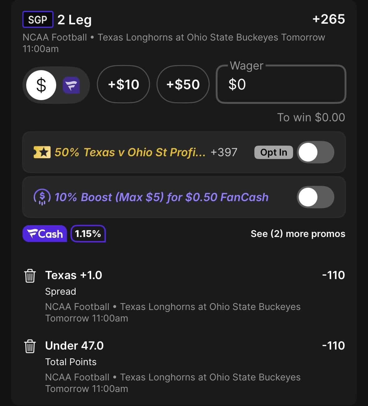 Quickslip Image