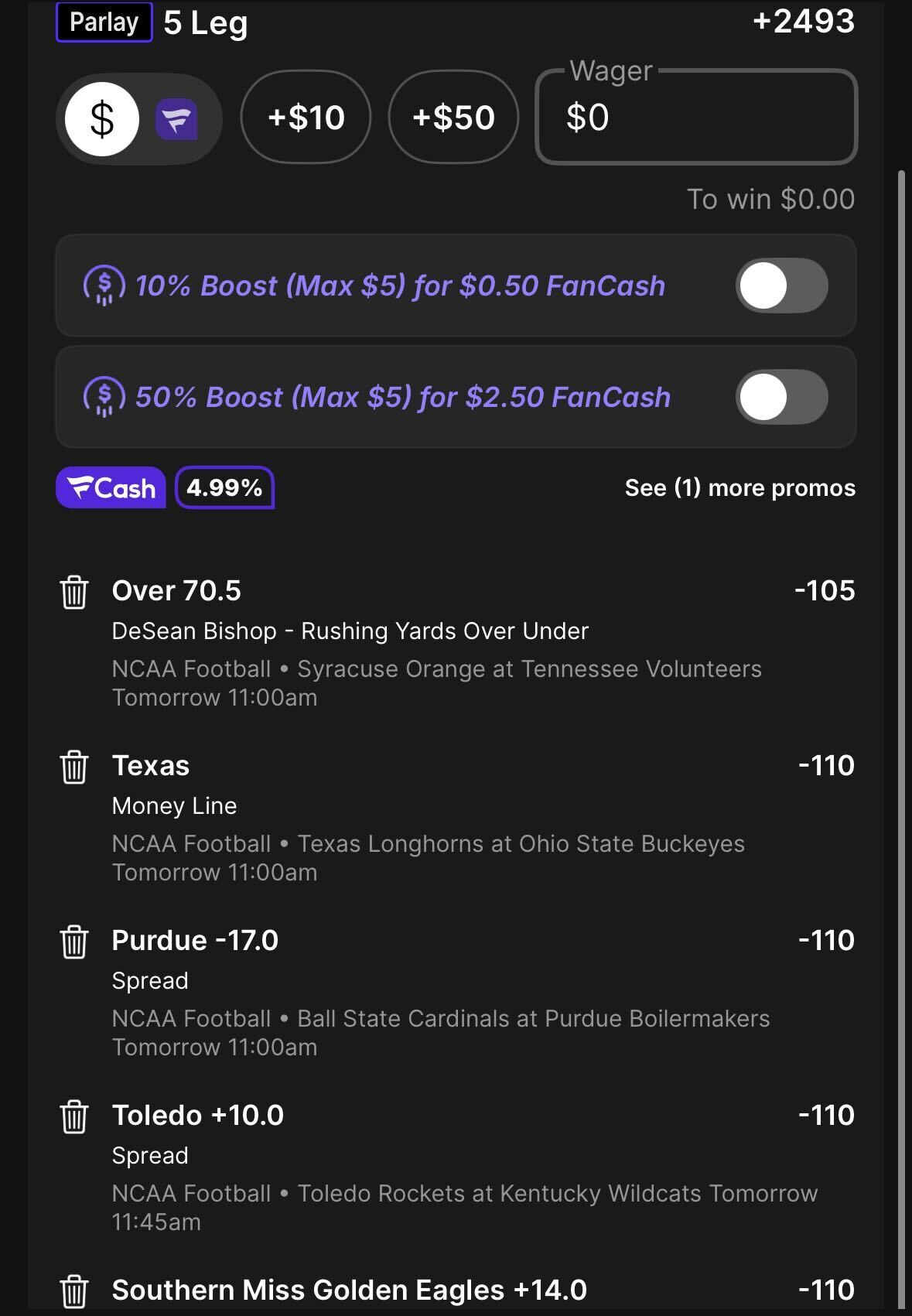 Quickslip Image