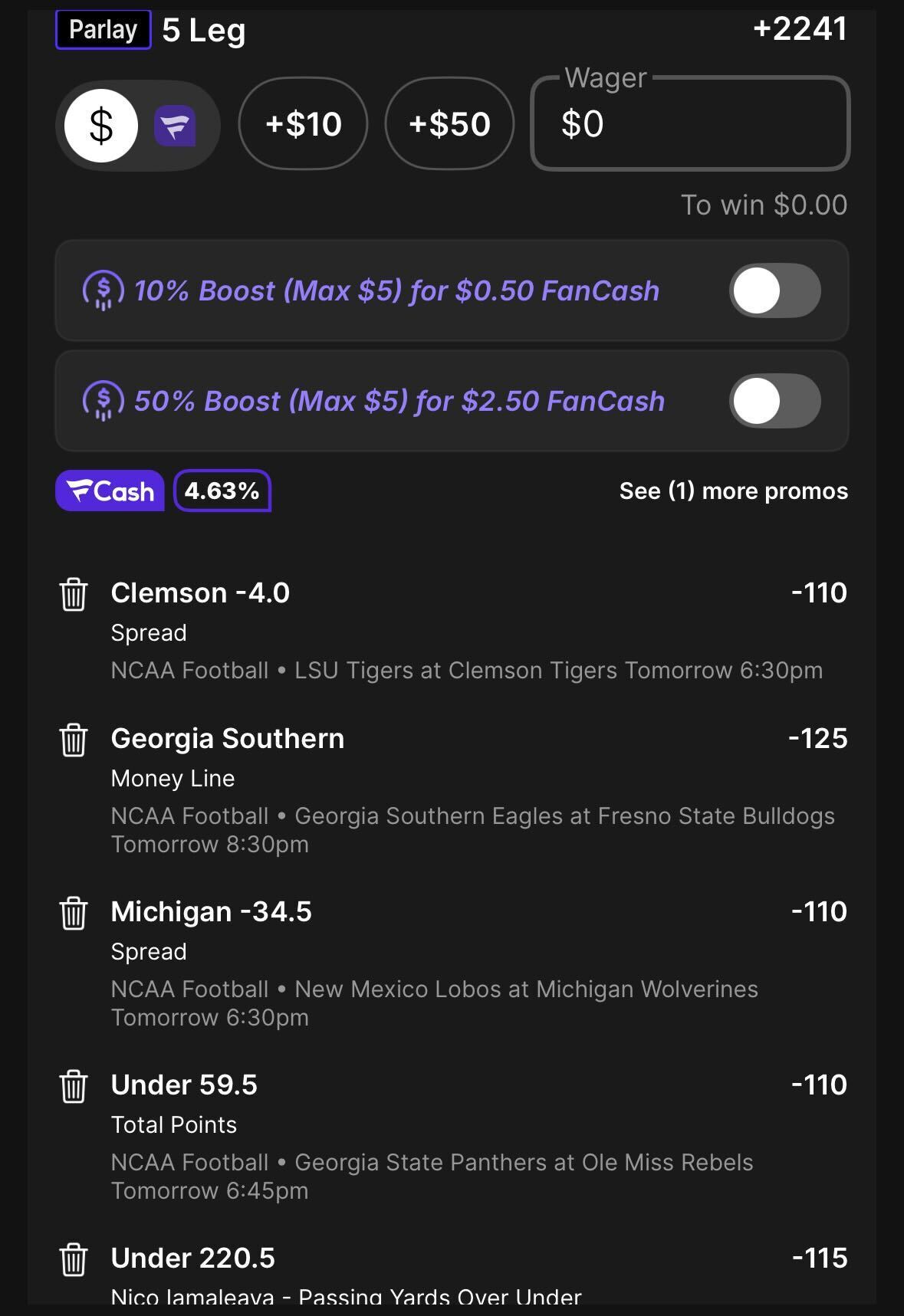 Quickslip Image