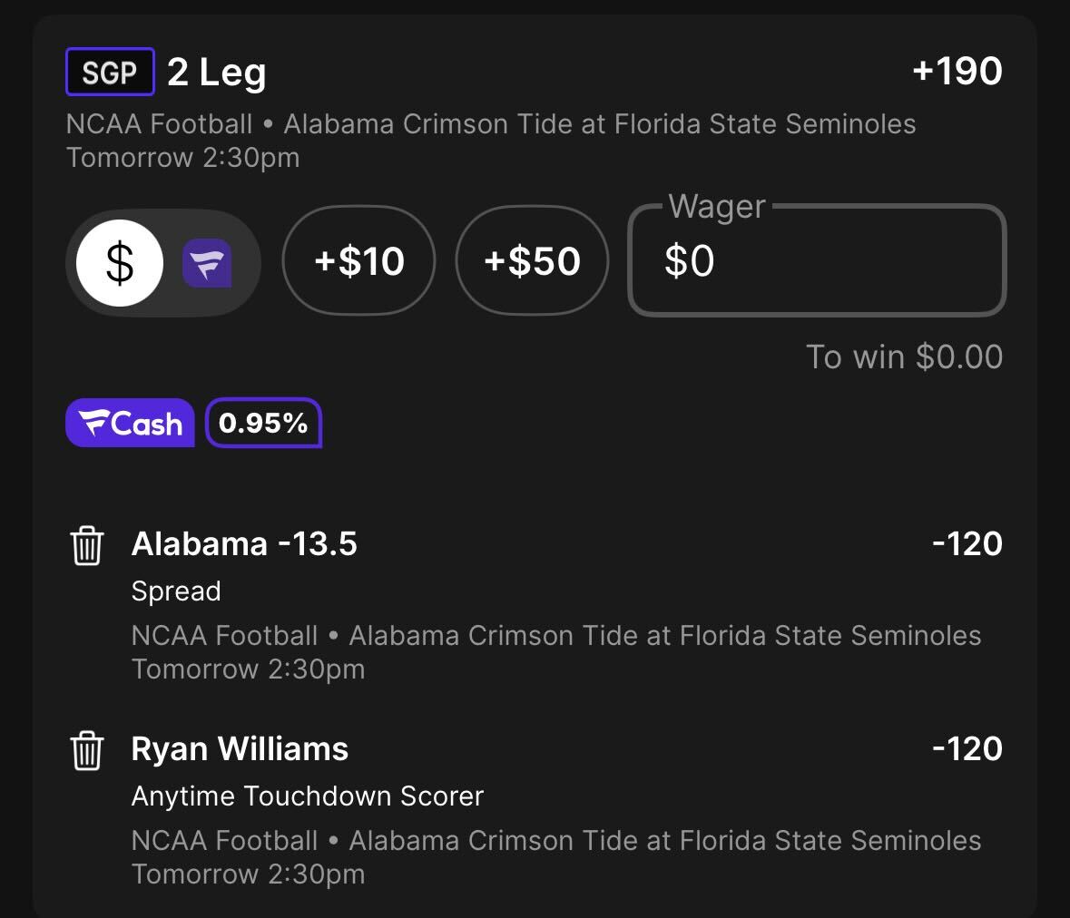 Quickslip Image