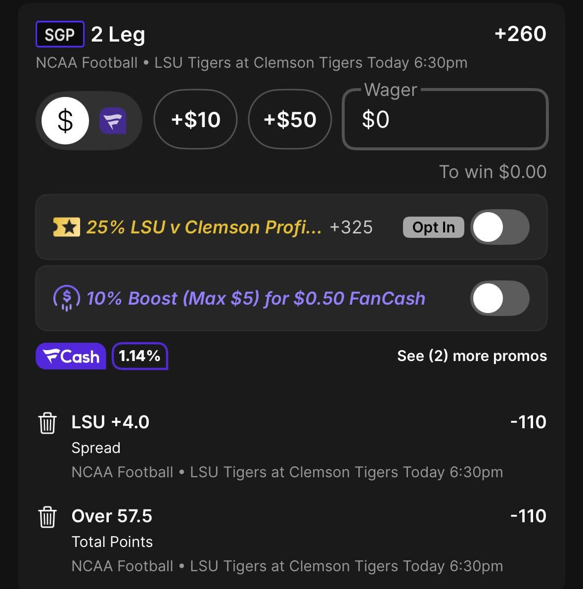 Quickslip Image