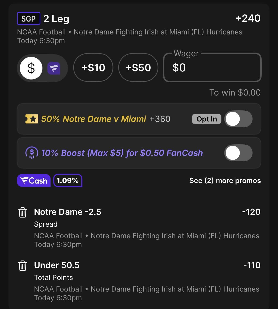 Quickslip Image