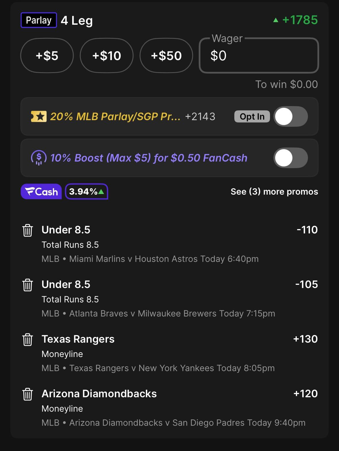 Quickslip Image