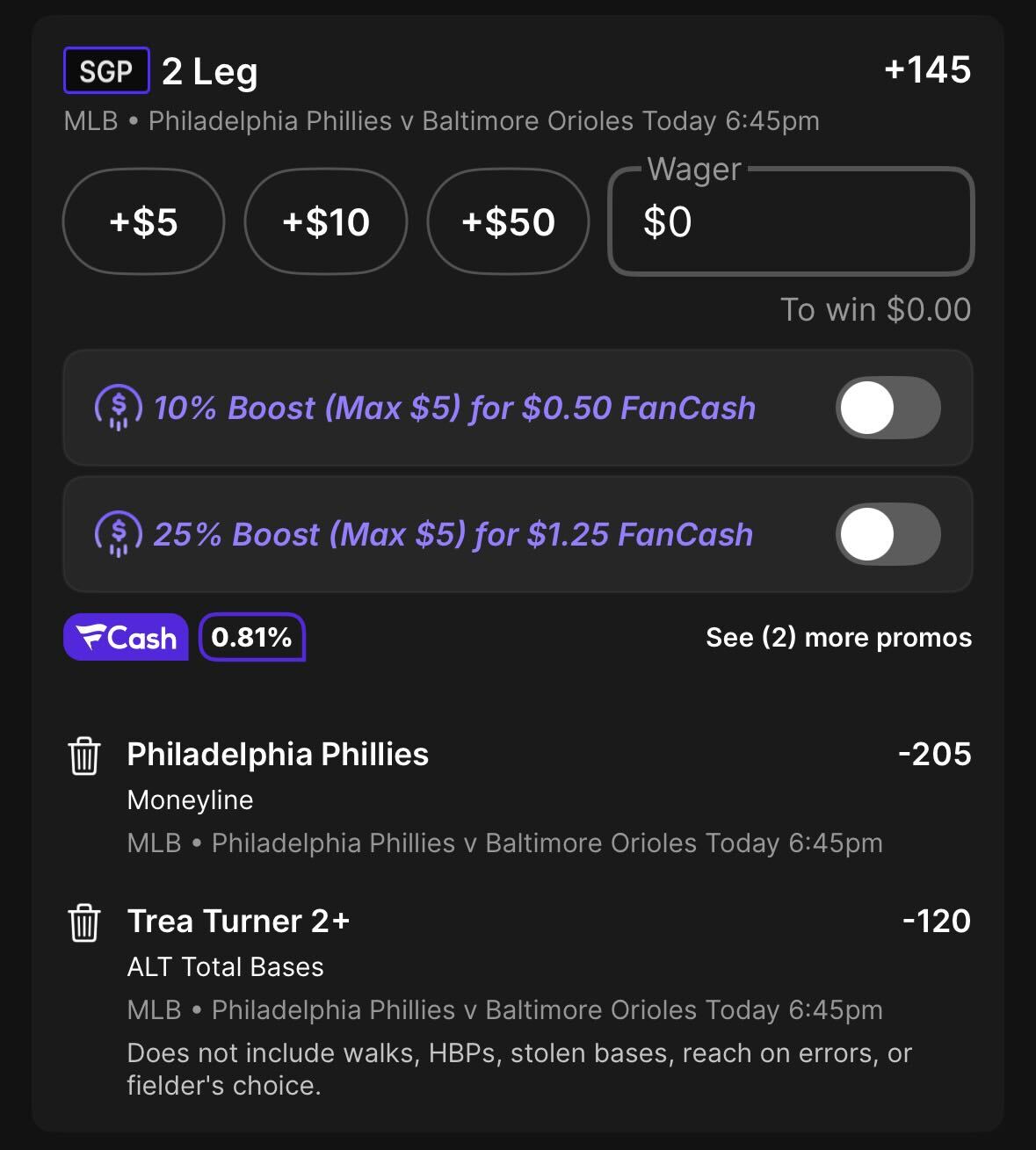 Quickslip Image