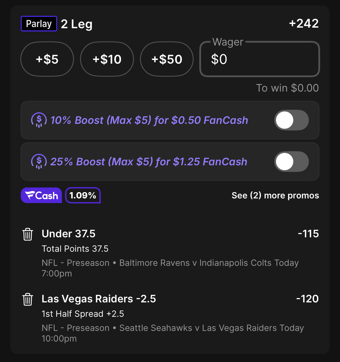Quickslip Image