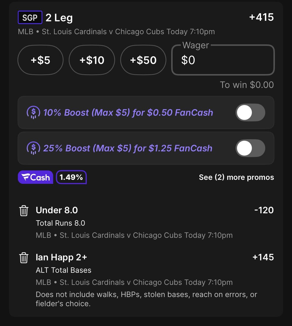 Quickslip Image