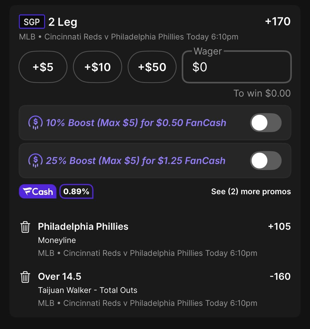 Quickslip Image