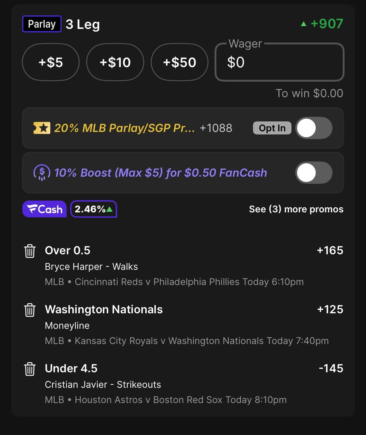 Quickslip Image