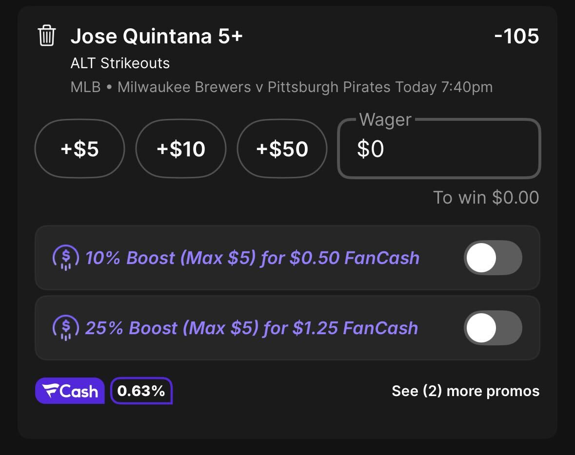 Quickslip Image
