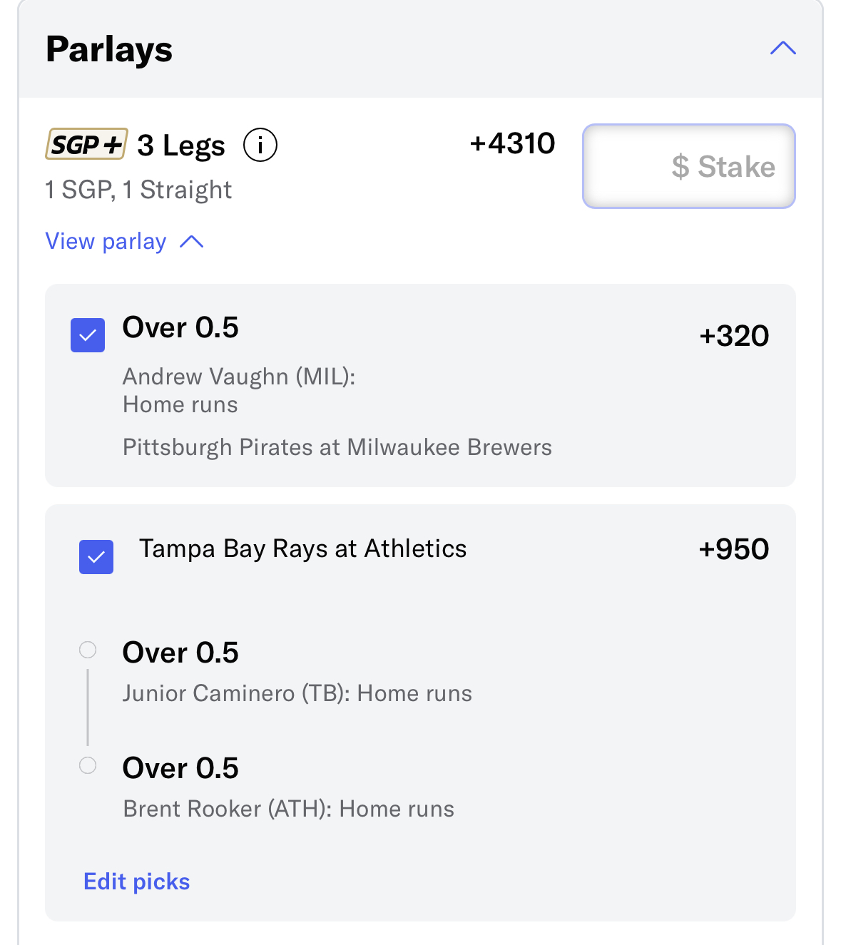 Quickslip Image