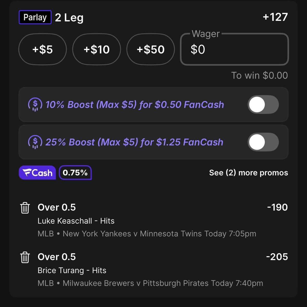 Quickslip Image
