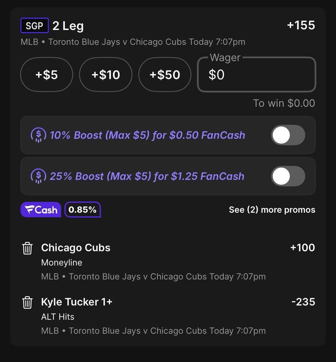 Quickslip Image