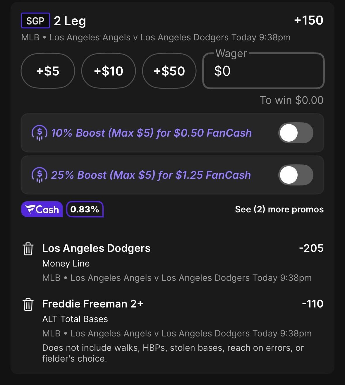 Quickslip Image