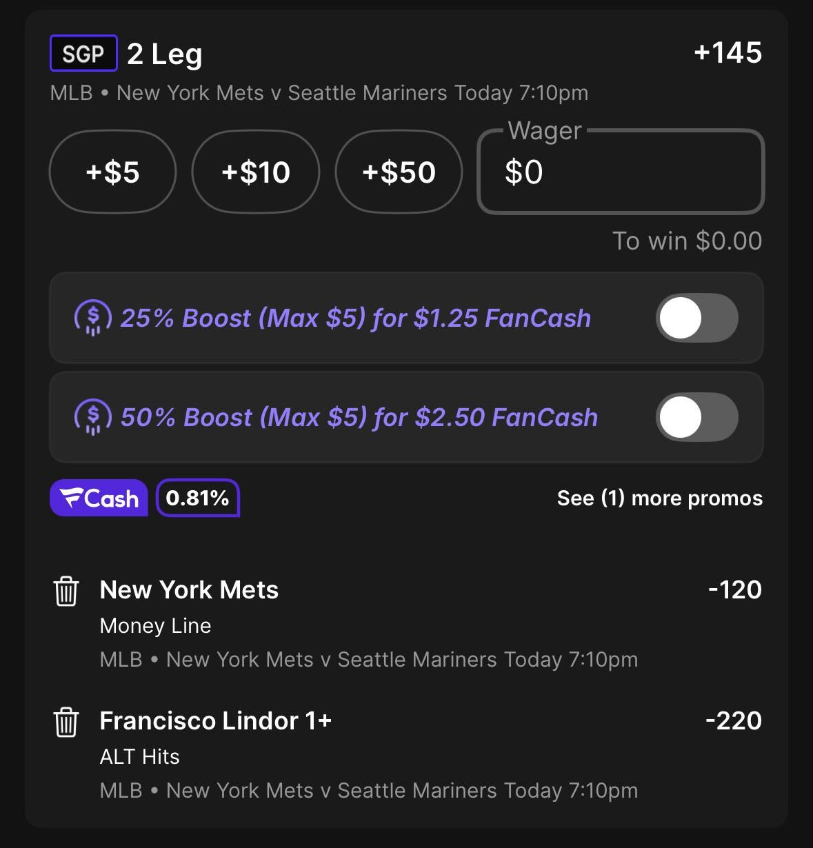 Quickslip Image