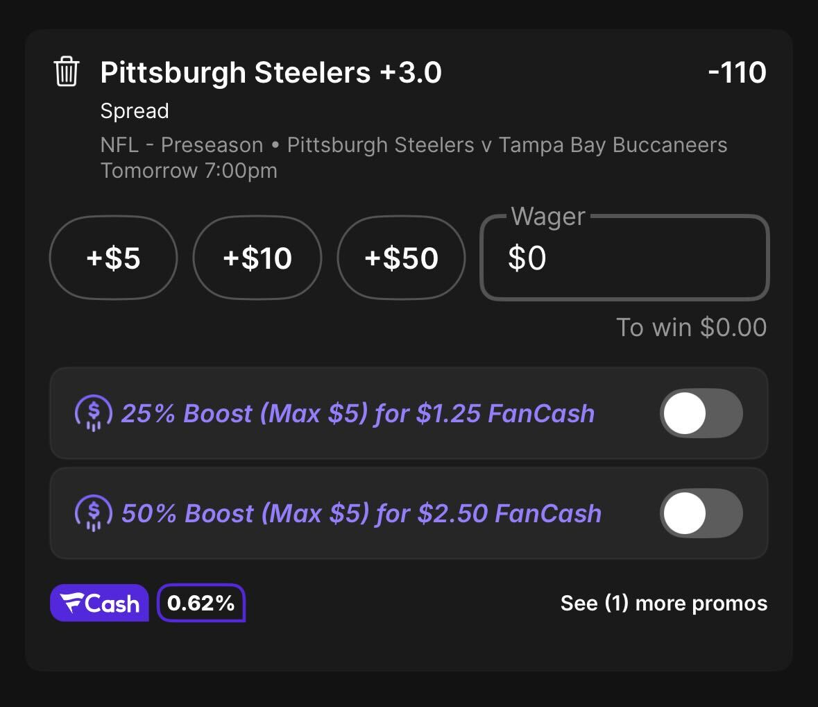 Quickslip Image