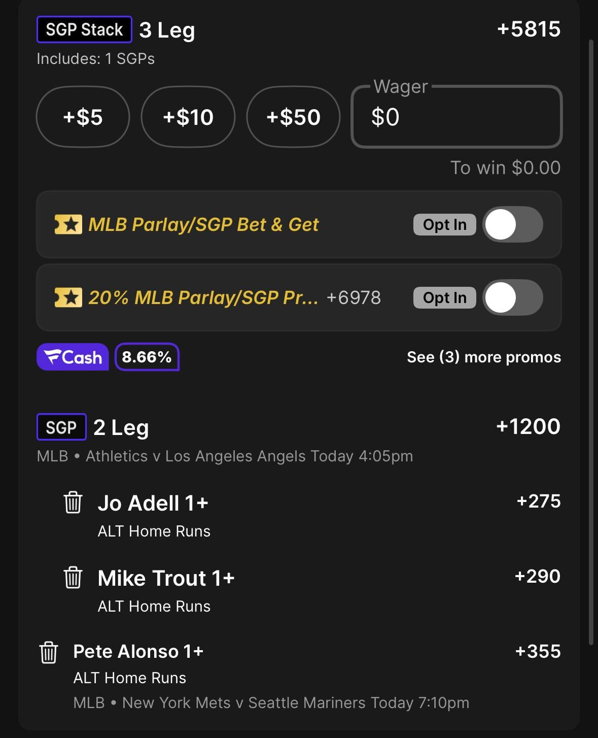 Quickslip Image