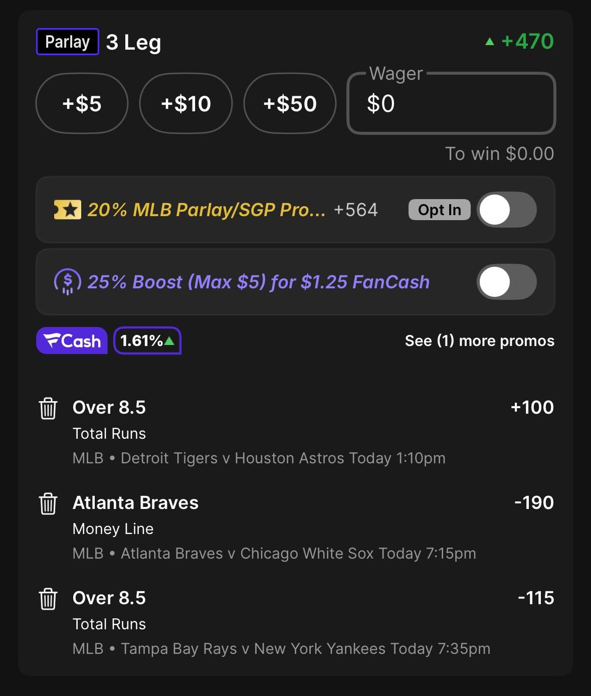 Quickslip Image