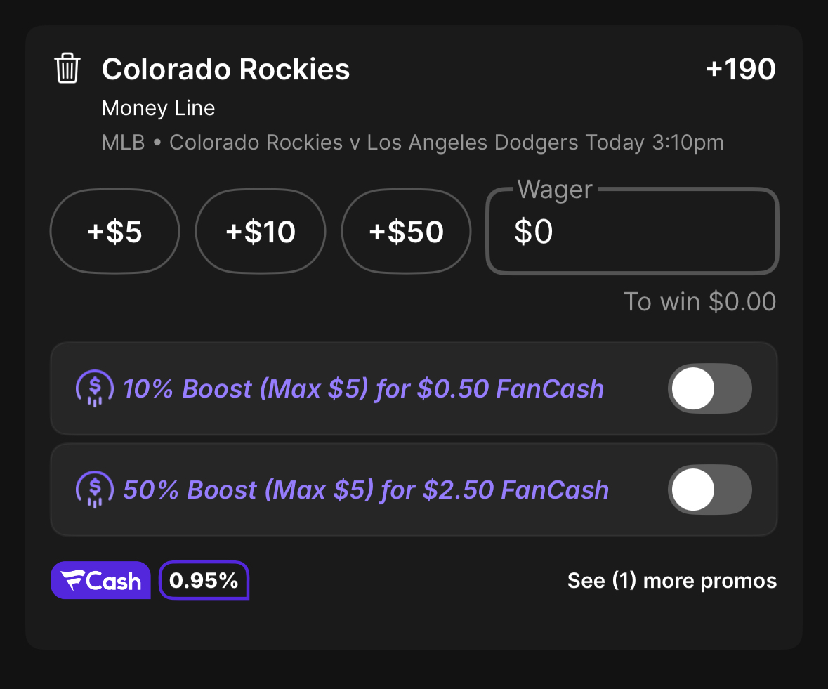 Quickslip Image