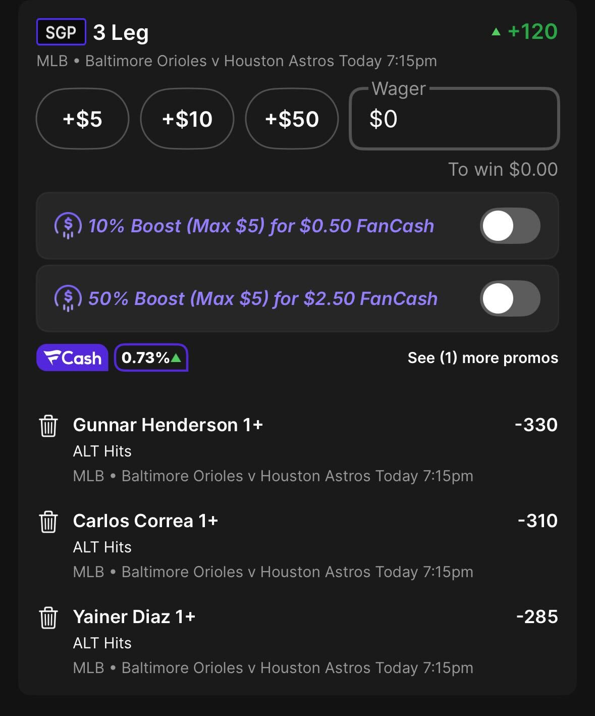 Quickslip Image
