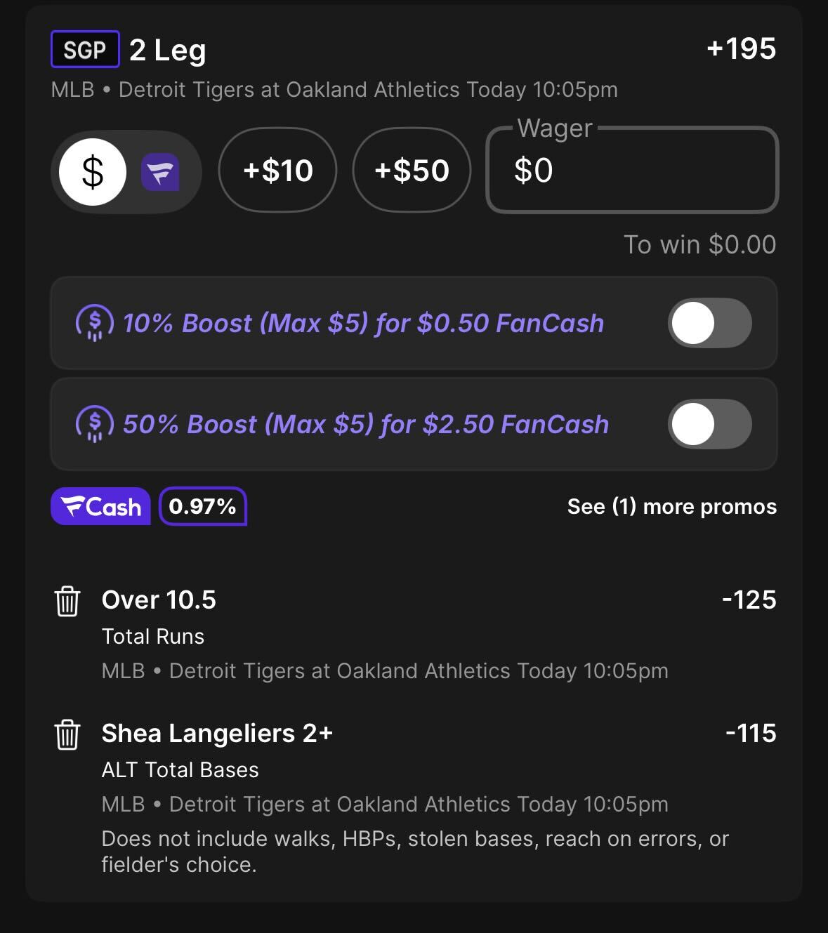 Quickslip Image