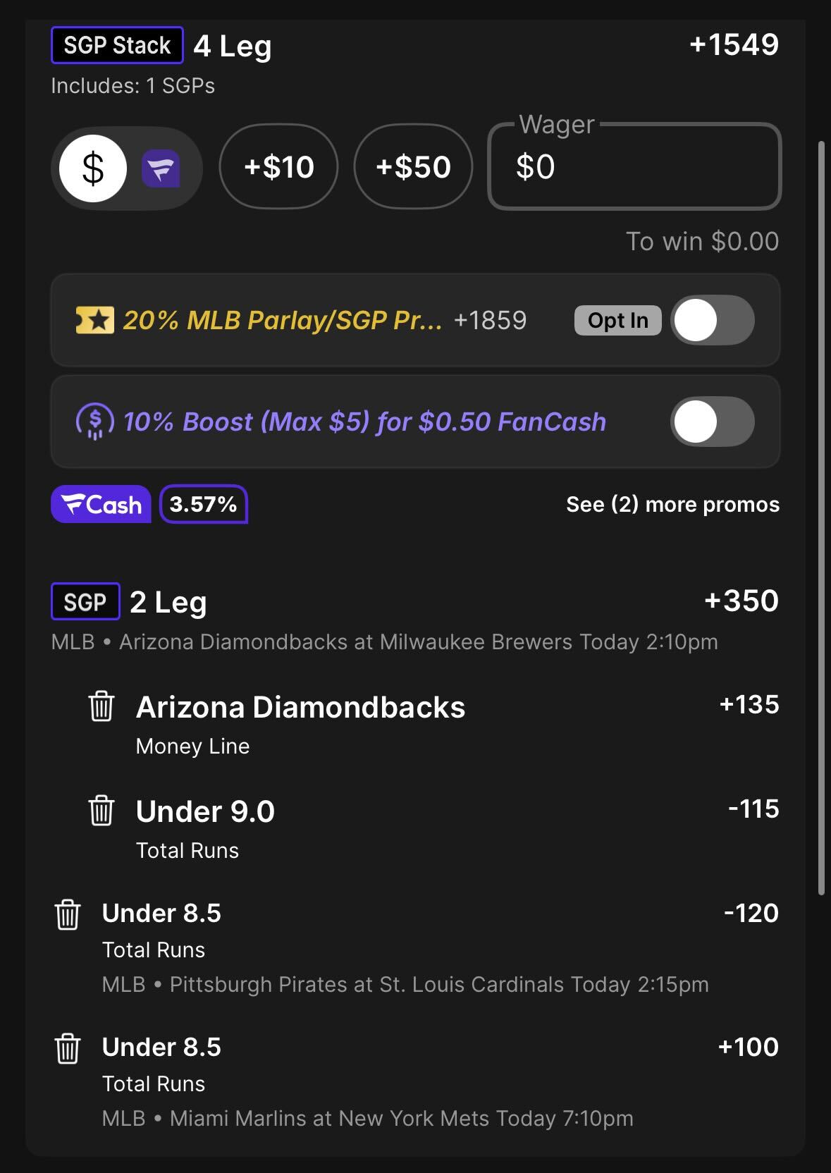 Quickslip Image