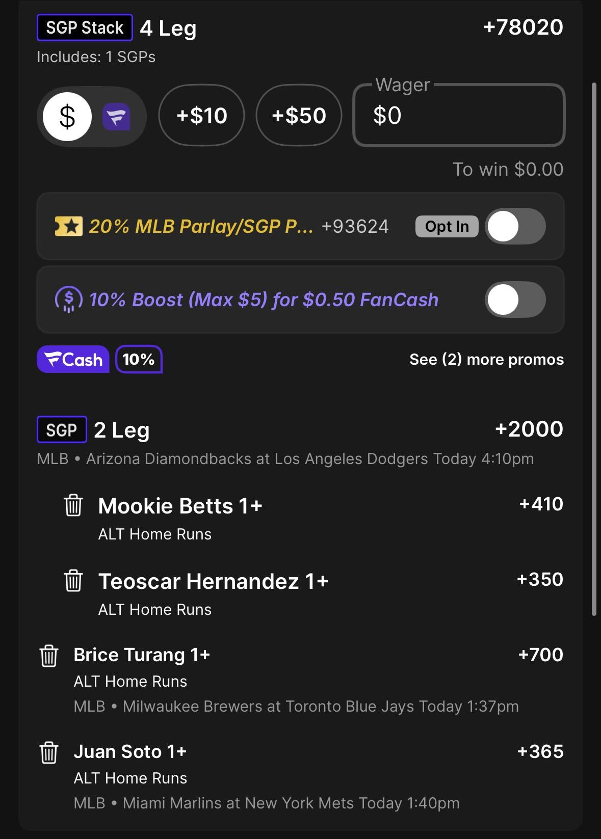 Quickslip Image