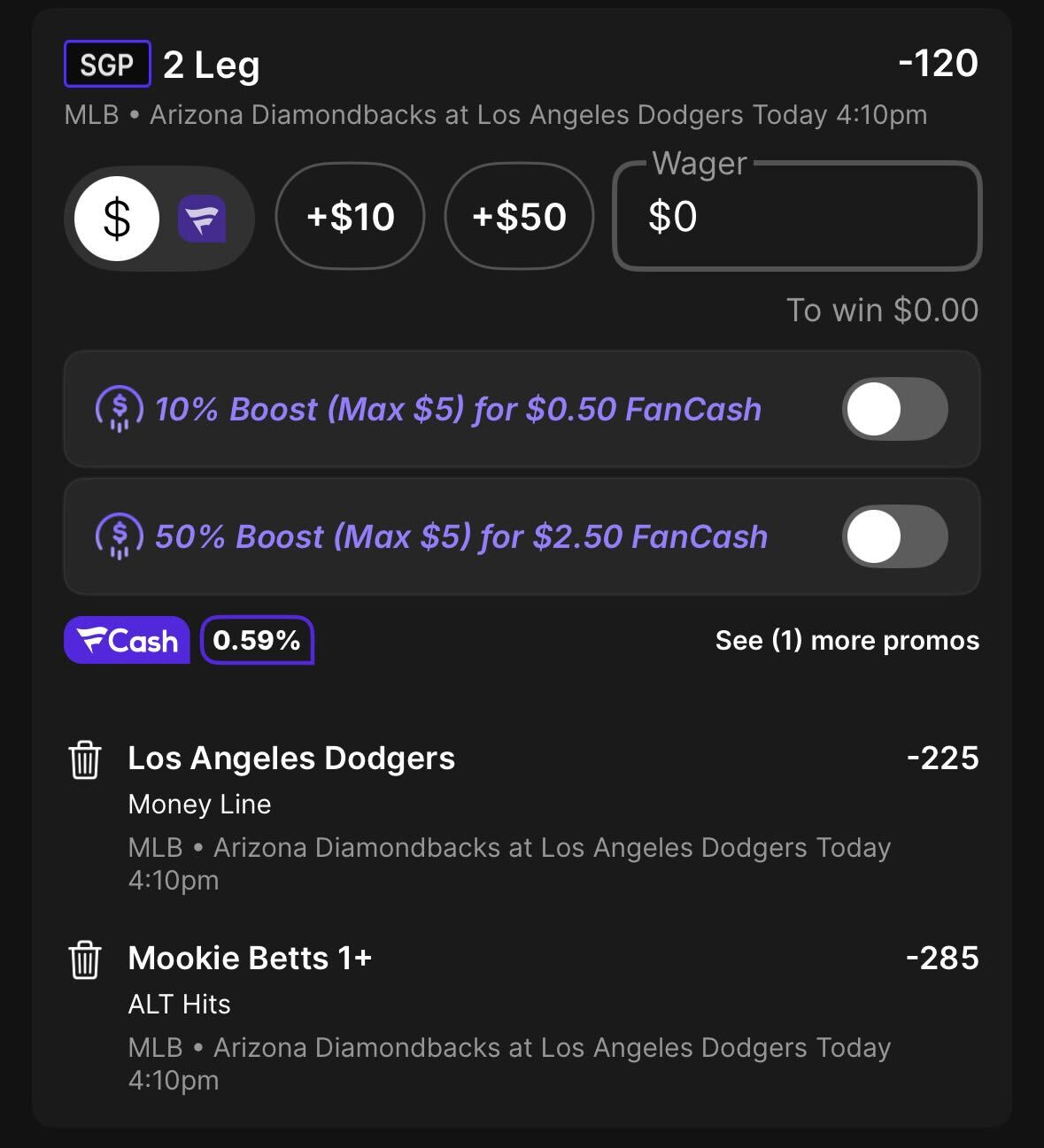 Quickslip Image