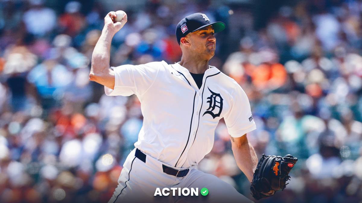 Tigers vs Phillies Prediction, Pick, Odds for Friday, August 1