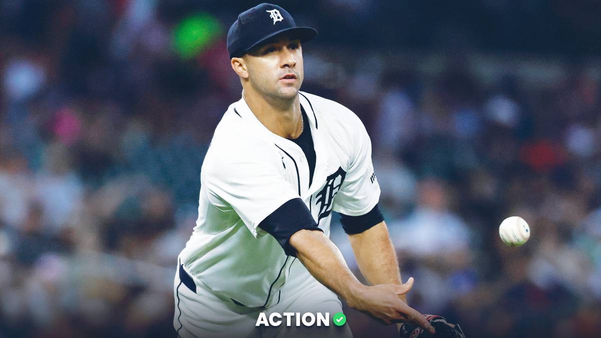 Royals vs Tigers Prediction, Pick, Odds for Sunday, August 24