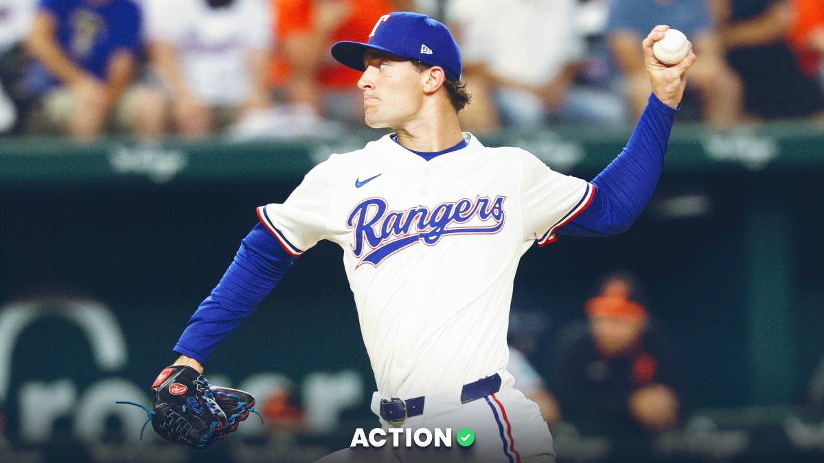 Angels vs Rangers Prediction, Pick, Odds for Wednesday, August 27