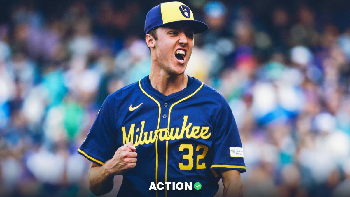 Brewers vs Nationals Prediction, Pick, Odds for Sunday, August 3