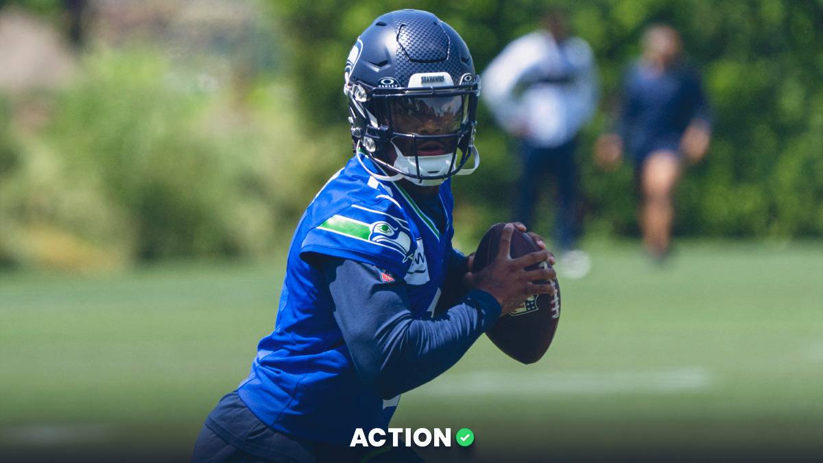 Raiders vs Seahawks Prediction, Pick, Odds for NFL Preseason (August 7)