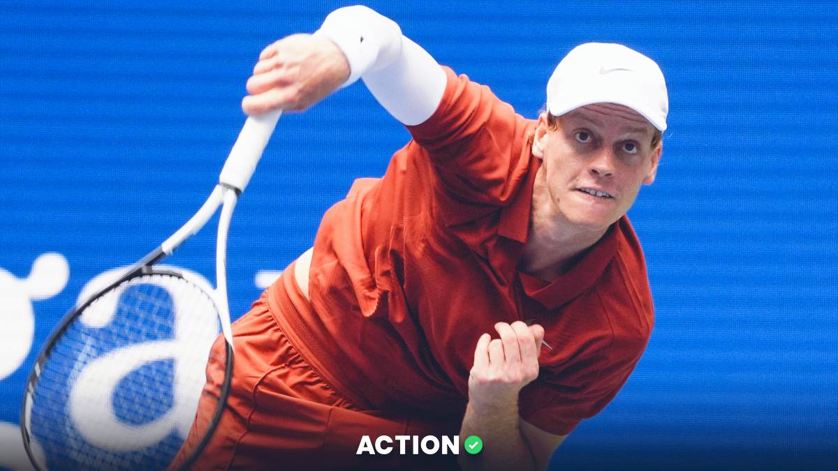 Sinner vs Shapovalov Prediction, Pick, Odds for US Open Third Round