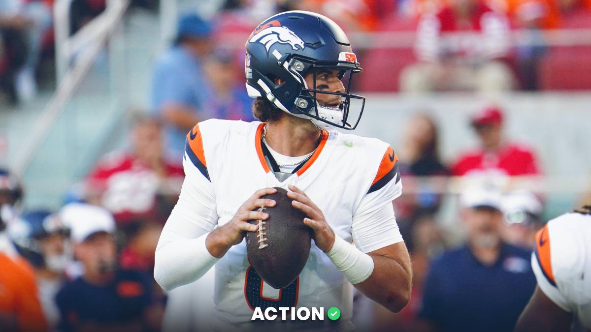 Cardinals vs Broncos Prediction, Pick, Odds for NFL Preseason (August 16)
