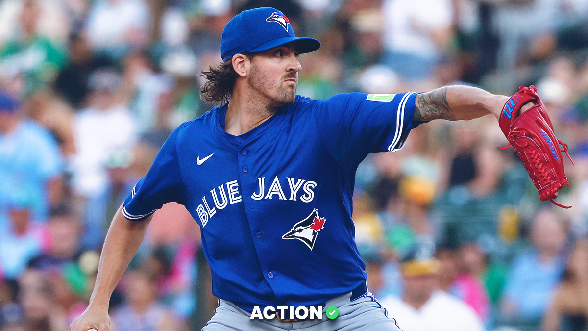 Royals vs Blue Jays Prediction, Pick, Odds for Friday, August 1