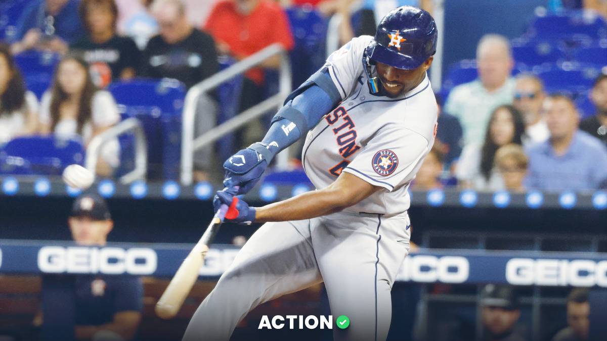 Rockies vs Astros Prediction, Pick, Odds for Wednesday, August 27
