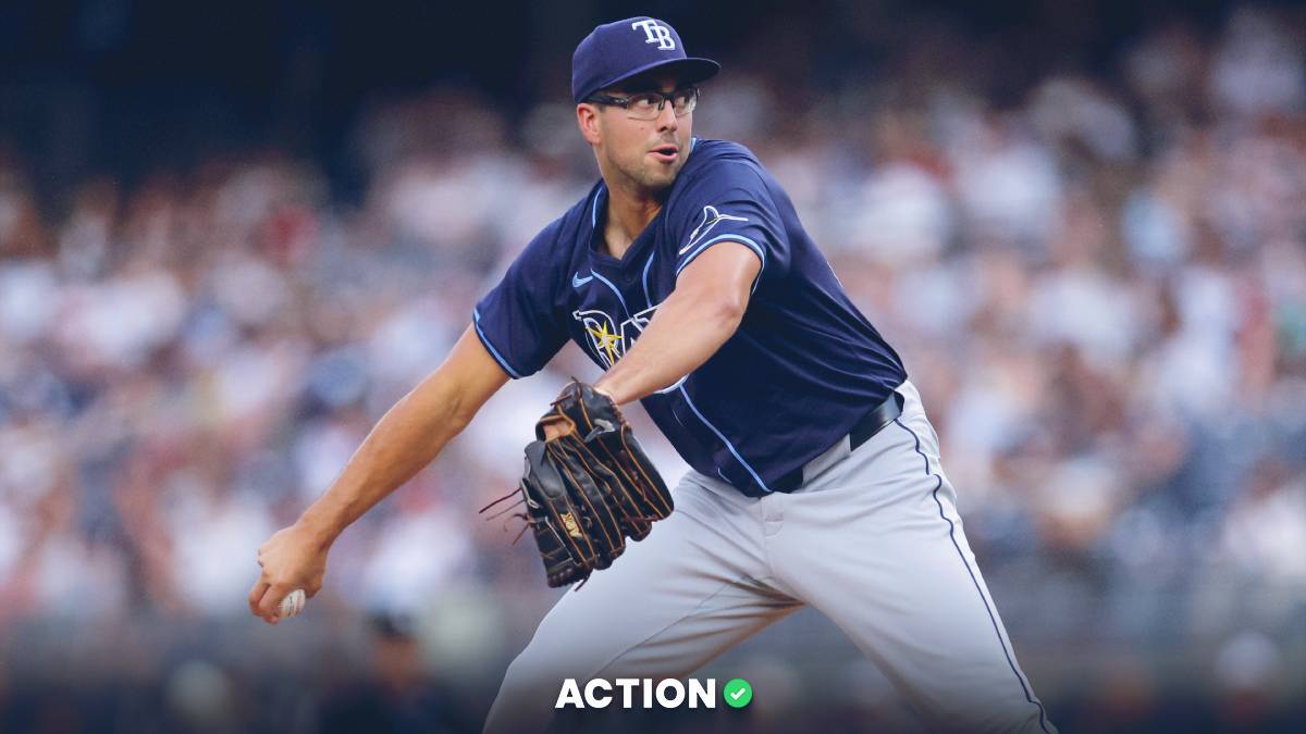 Rays vs Mariners Prediction, Pick, Odds for Saturday, August 9