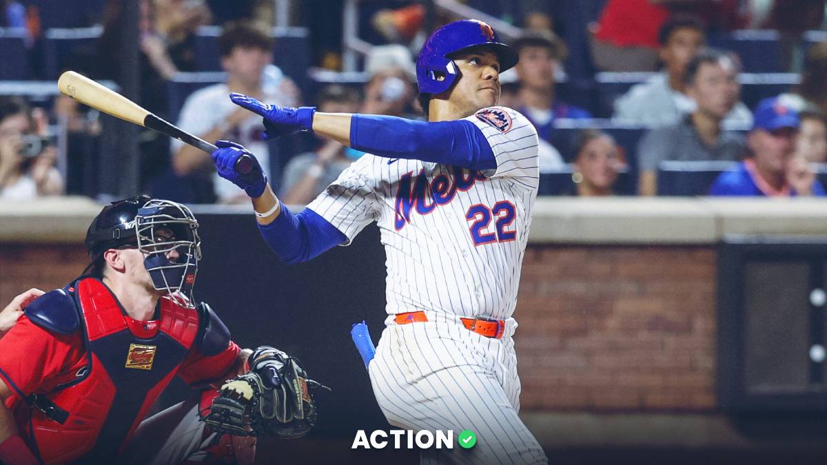 MLB Home Run Props, Saturday HR Picks, Parlay, Odds for August 16