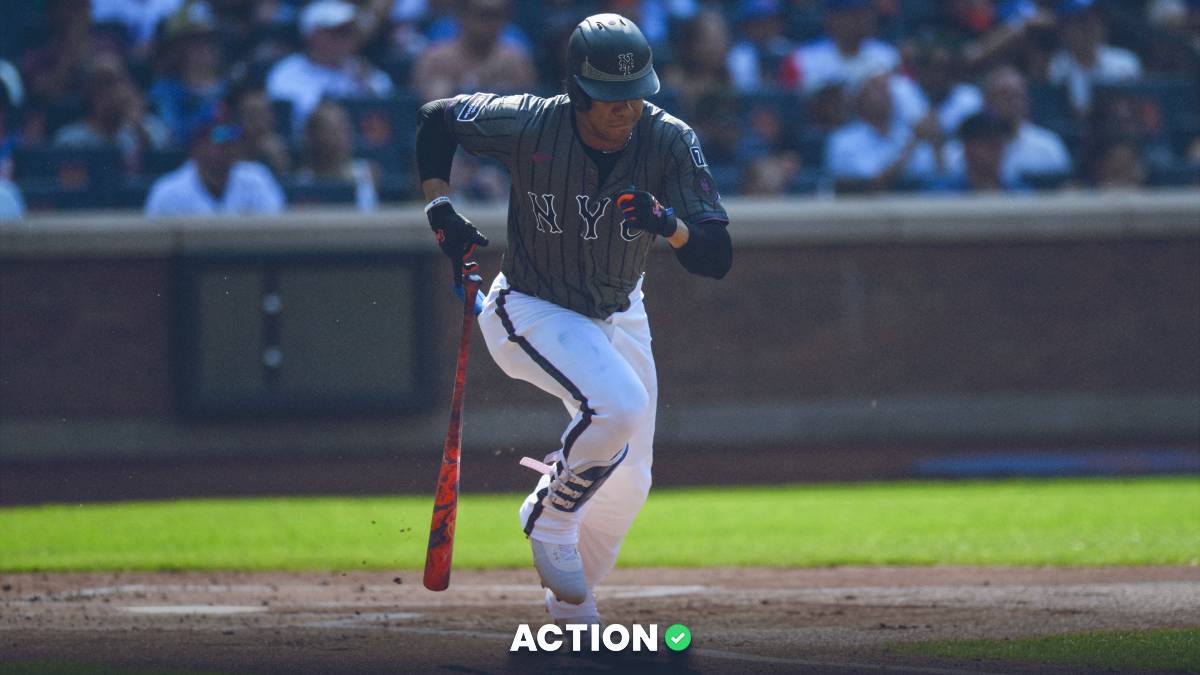 Sunday Night Baseball Parlay, Predictions, Picks for Mets vs Mariners