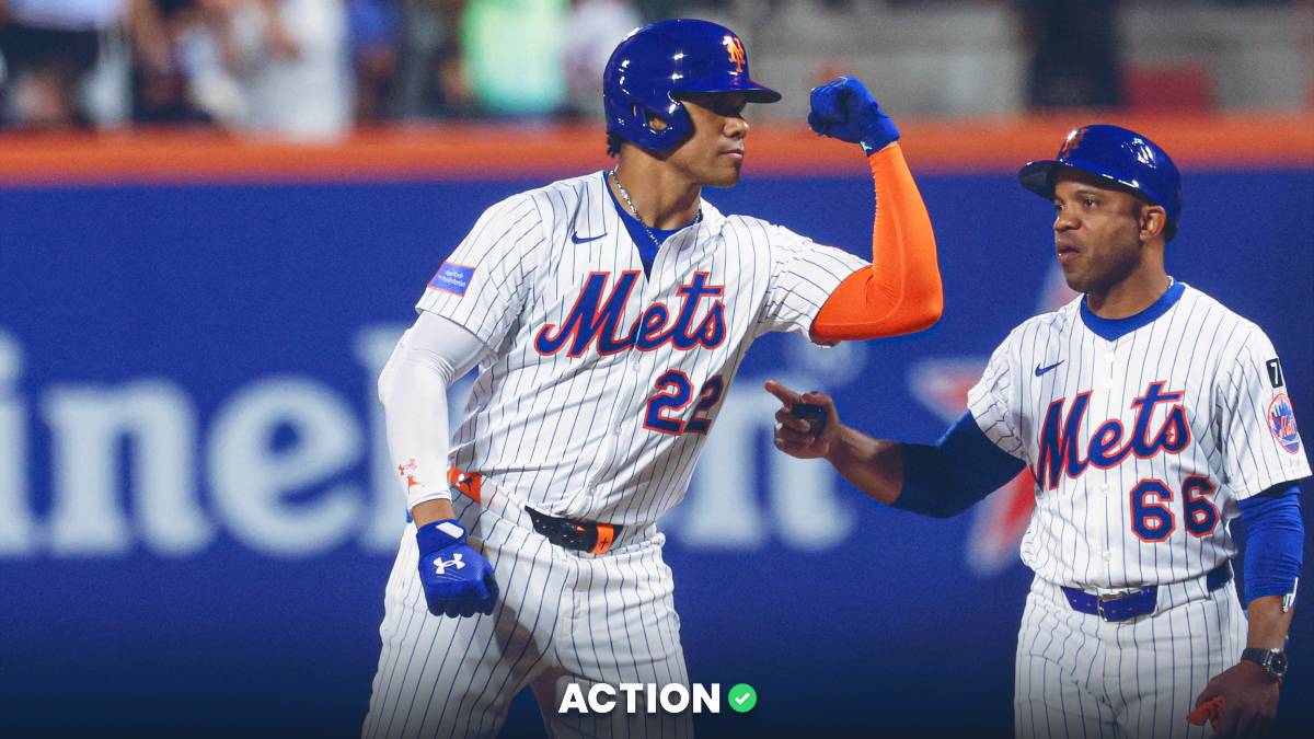Marlins vs Mets Prediction, Pick, Odds for Friday, August 29