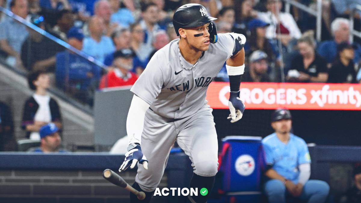 Yankees vs Rangers Prediction, Pick, Odds for Tuesday, August 5