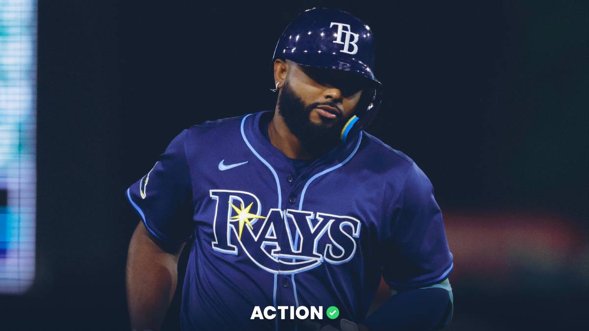 Rays vs Giants Prediction, Pick, Odds for Friday, August 15